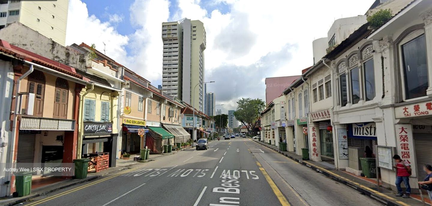 Jalan Besar (D8), Shop House #534780551
